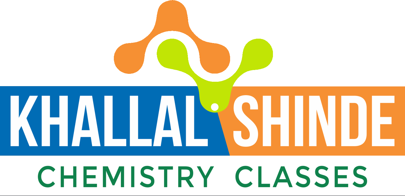 Khallal-Shinde Chemistry Classes - 